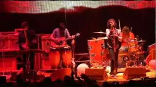 In The Morning of The Magicians - (HQ) The Flaming Lips