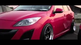 Introducing Flushstyle 4th Annivesary, 28th March 2015/ TuningJDM /