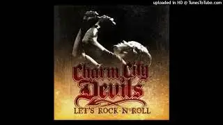 Charm City Devils - Night Is Dark