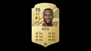 FIFA SADDEST DOWNGRADES 😥