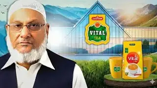Vital Tea Success Story: The Rise, Struggles & Reality