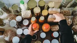 &lsquo;Fragile generation&rsquo;: UK professor wants nations to stockpile vegan food for apocalypses