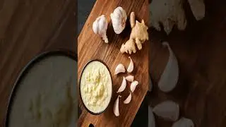क्या लहसुन OR अदरक खाना हार्ट के लिए अच्छा है?