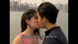 GLOBO TV: Latin Americans Learn How to Pickup Girls from ABCs Of Attraction