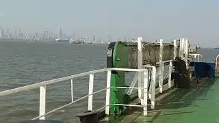 mumbai yellow gate