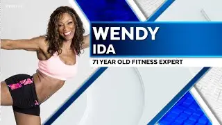 'At Age 43, I Turned My Life Around:' Fitness Expert Wendy Ida on Taking Back Your Life