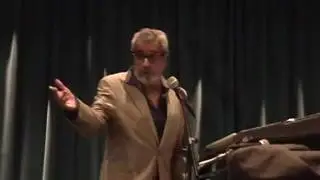 Al Nero Township Theater Group Piano Man