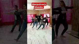 #classroompractice #bharatnatyam #love #dancelovers ❤️❤️❤️💃💃💃
