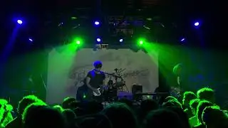 Jeremy Parker - Swirlies live at The Echo 11.9.24