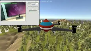 Our Vision-Based Hand Gesture Recognition System for Real-Time Drone Control
