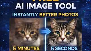 Most People Don&rsquo;t Know This Free AI Image Tool