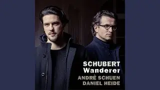 Schubert: An den Mond, D. 259