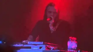 [LIVE] DJ Ryland Lynch 3 | R5 Concert Dublin @Vicar Street 22.10.15