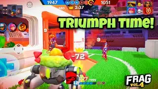 🌟 Shroomy Triumph &ndash; Full Gameplay Walkthrough 🎮