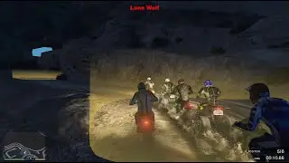 Grand Theft Auto V #158: Story Mode Mineward Spiral
