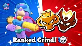Is Pierce The Best Marksman?! | Ranked Grind EP 1