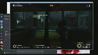 Expert PD2 Player with Vodka?