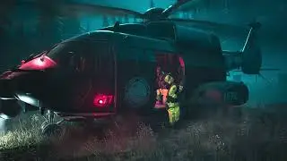 Days Gone часть3 #ultra #2024 #daysgone #прохождениеигры #компьютернаяграфика #кино #зима #ноябрь