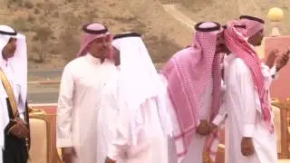 حفل زواج الشاب// سيف علي عبدالله الغامدي