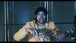 BurkO - Last Time (Shot by @callitfly)