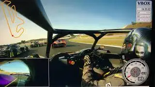 Portim&atilde;o Algarve Racetrack Revolution F1 Per Race 2020