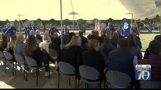 LSP breaks ground on their new crime lab