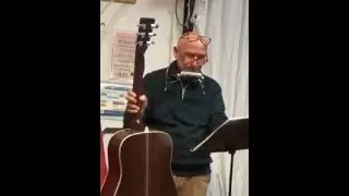 GIAN LUIGI AGO - Due mie canzoni (
