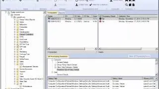 Group Policy Compliance Manager Sneak Peek