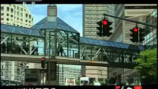 人物 香港影星 甄子丹 《人物》20110902