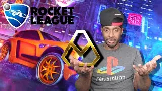Rocket League w/ @Zye_Clips