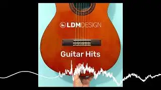 Guitar Hits - Free Sample pack