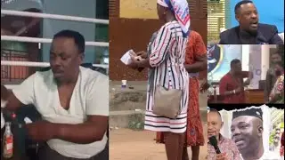 Prophet Nigel Gaisie Reacts after failed prophecy of El Bernard over Kennedy Agyapong