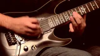 Highway Star - cover