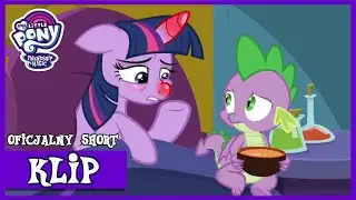 A-psik (Oficjalny Short) | MLP [HD]