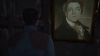 Vampyr Pasadizo secreto
