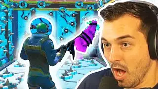 Die Revanche! Deathrun mit Earliboy