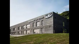 Goodbye THS 2021
