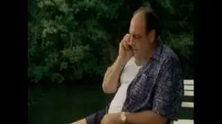 The Sopranos: Tony is obsessed over losing the fight to Bobby