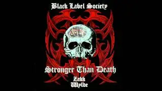Black Label Society - Love Reign Down