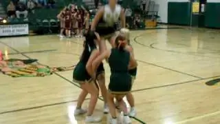 Royal High school Jv