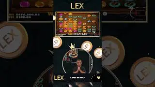 LEX CASINO PROMO CODE | 50 FREE SPINS AND NO DEPOSIT BONUS | LEX CASINO WELCOME BONUS
