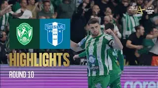 HC Eurofarm Pelister 🆚 Orlen Wisla Plock | Round 10 | Machineseeker EHF Champions League 2024/25