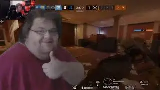 Why the siege community likes Pengu