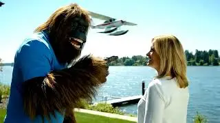 Spokane Homes Perfect Waterfront Action #spokane #home #realestate #bigfoot #pacificnorthwest #film