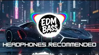 ULTIMATE AFTER PARTY Drive Home 🌃 Chill BASS BOOSTED Car Music 2026
