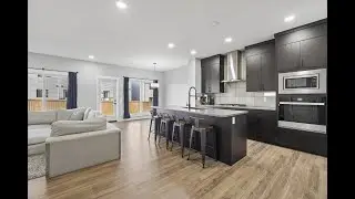 TWO Bed Legal Suite - Secord West Edmonton - Upgraded 2-Storey Home