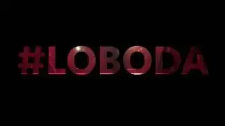 LOBODA / CHICAGO / 2016