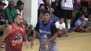 #Chuuk #Eteneki #Tournament #Warriors vs Ateneki March 15, 2024