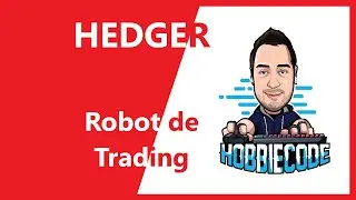 🔥 Hedger Robot 🔥 [Explicaci&oacute;n completa] - Robot de Trading