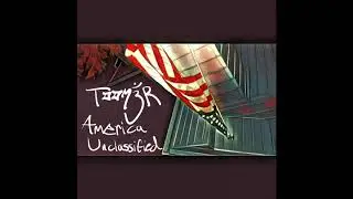 T00M3R - America Unclassified (Prod. by T00M3R) [Official Audio]